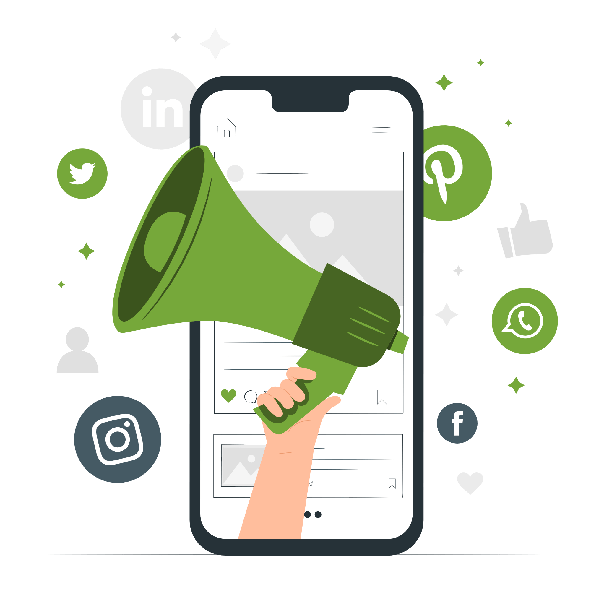 التواصل معنا